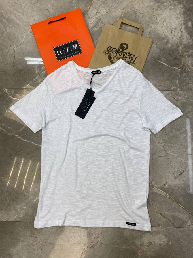Футболка Tom Ford