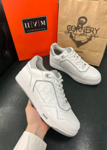 Кроссовки Dior