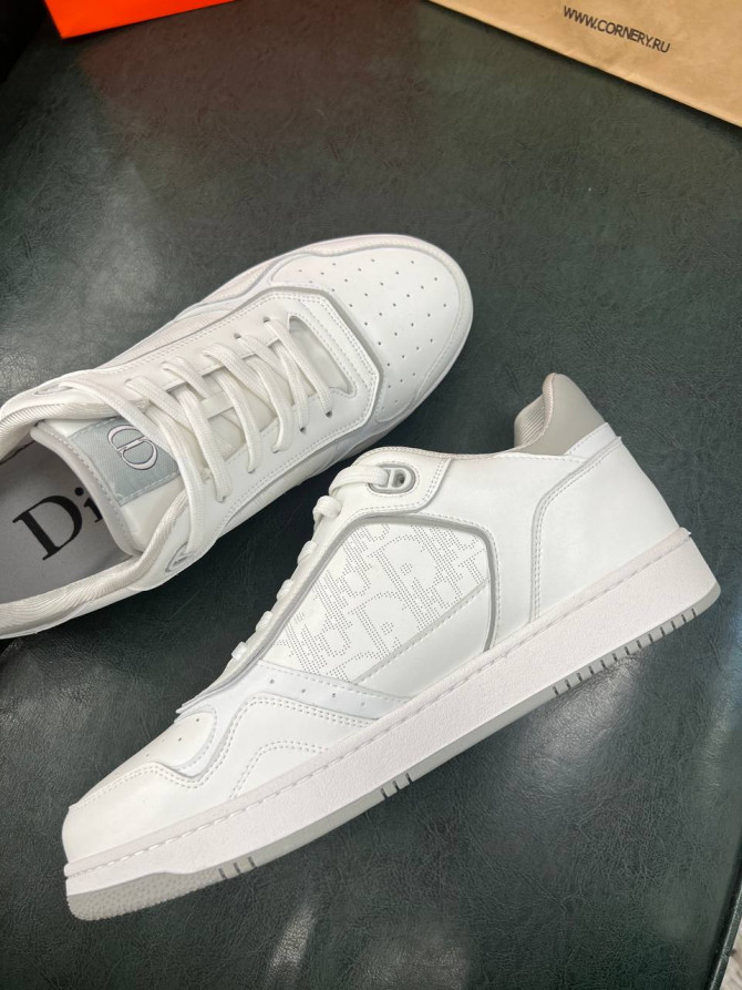 Кроссовки Dior — изображение 2