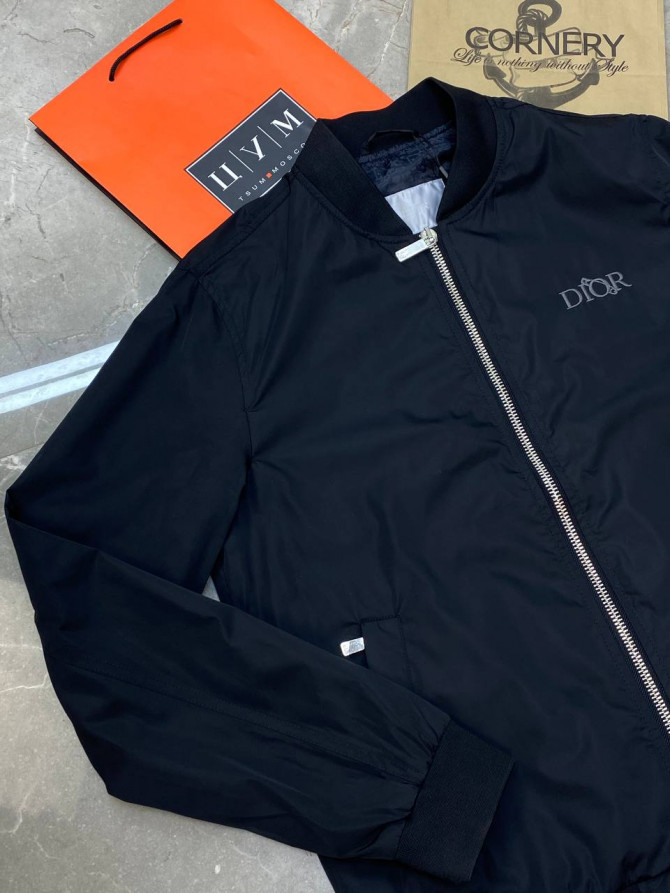 Бомбер Dior — изображение 2