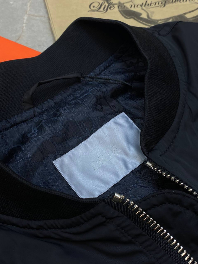 Бомбер Dior — изображение 4