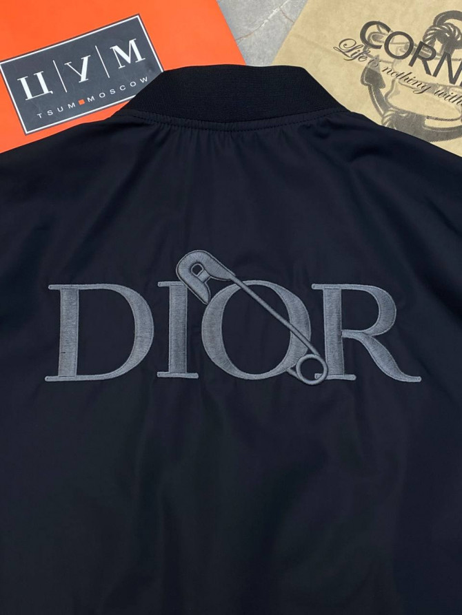 Бомбер Dior — изображение 5