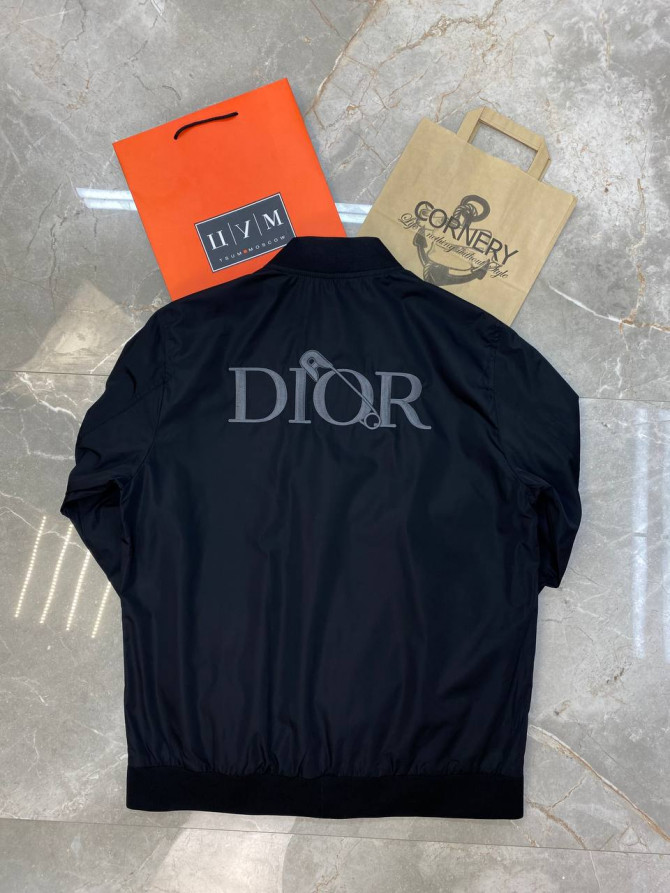 Бомбер Dior — изображение 6