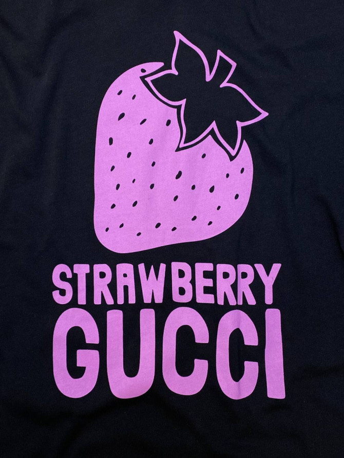 Футболка Gucci — изображение 3