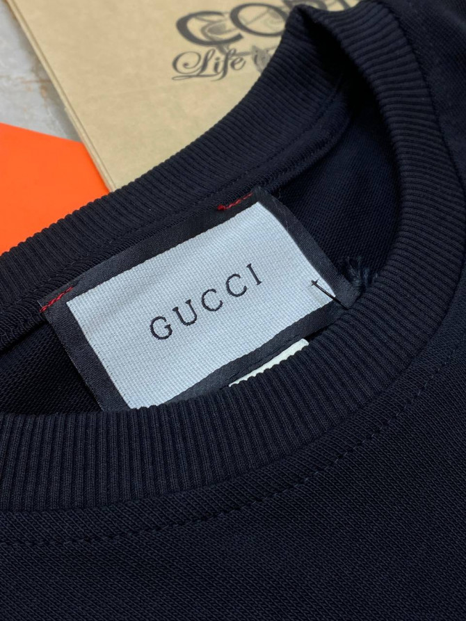 Футболка Gucci — изображение 4