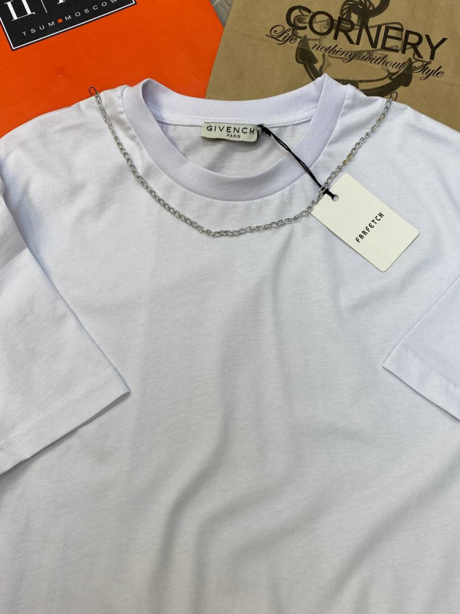 Футболка Givenchy — изображение 2