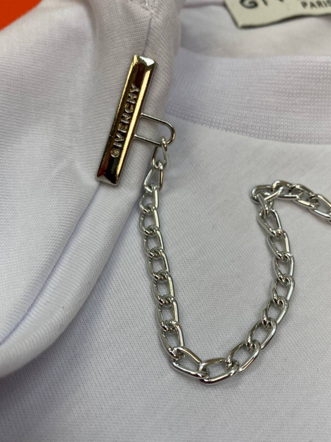 Футболка Givenchy — изображение 3