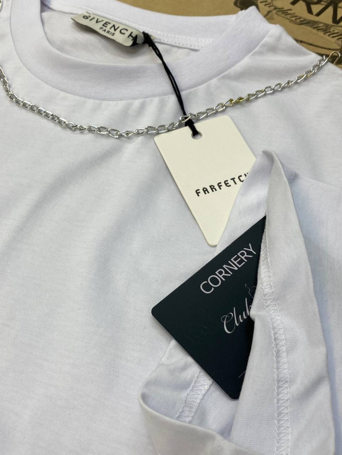 Футболка Givenchy — изображение 5