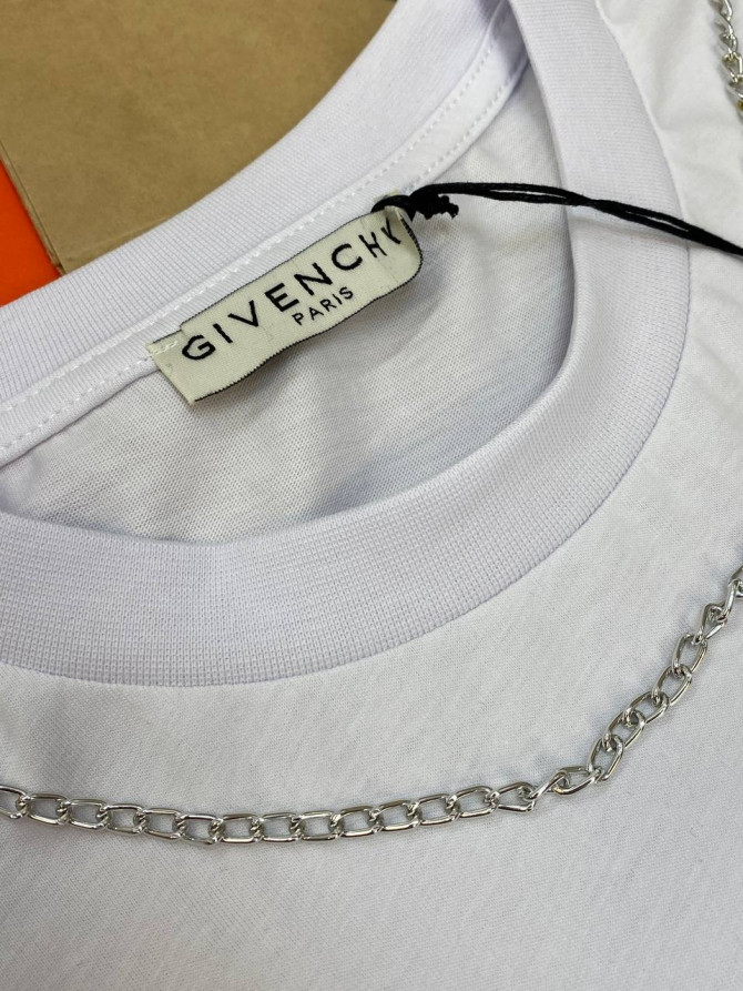 Футболка Givenchy — изображение 6