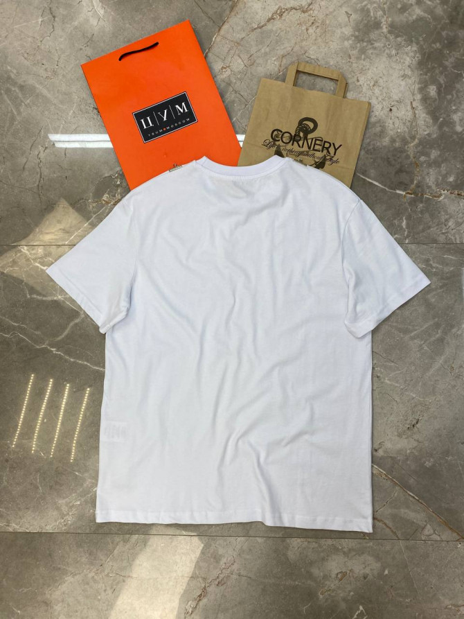 Футболка Givenchy — изображение 7