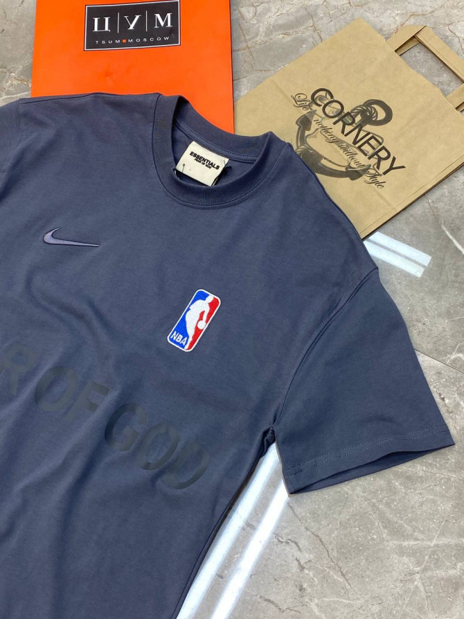 Футболка Fear of God — изображение 5