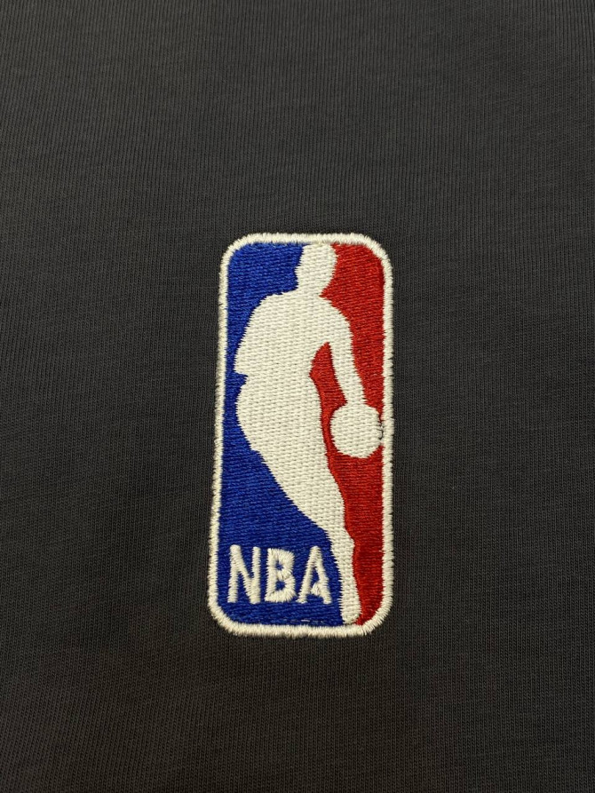 Футболка Fear of God — изображение 7