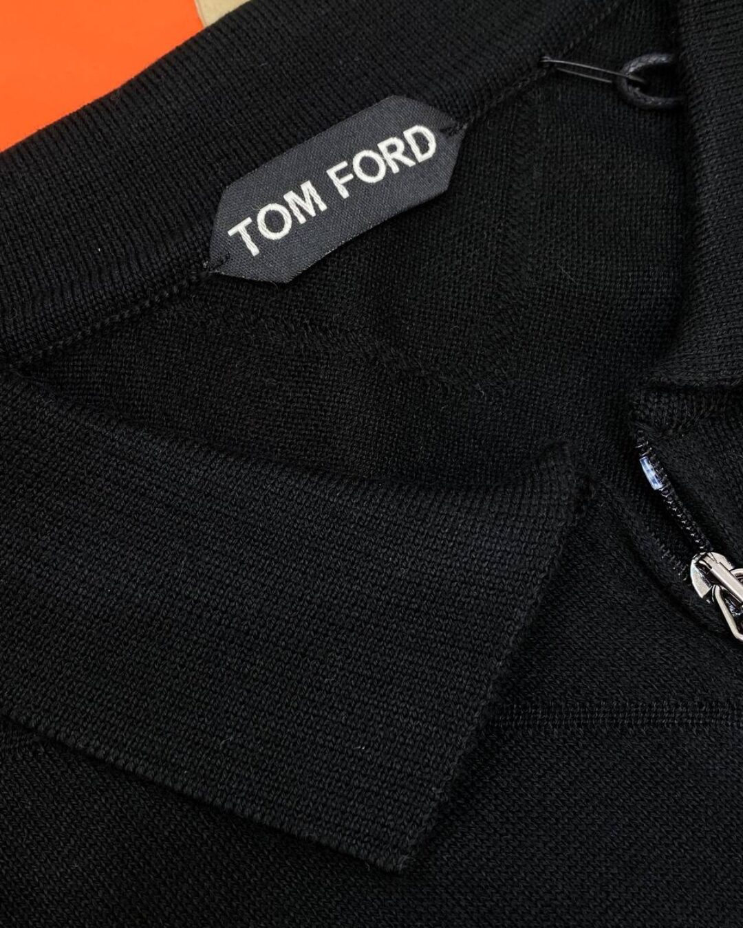 Поло Tom Ford — изображение 5