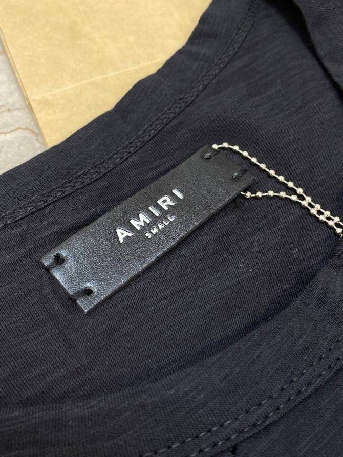 Футболка Amiri — изображение 6