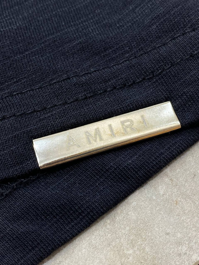 Футболка Amiri — изображение 7