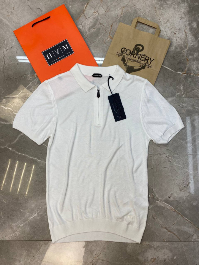 Поло Tom Ford