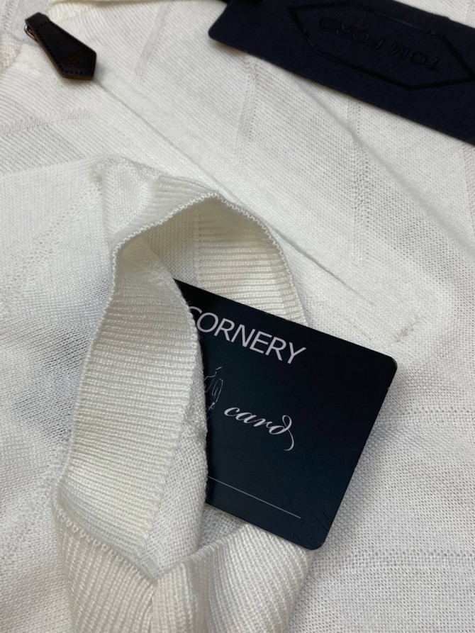Поло Tom Ford — изображение 2