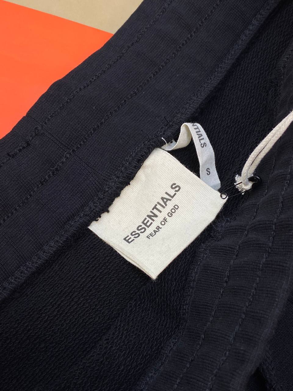 Шорты Fear of God — фото 2