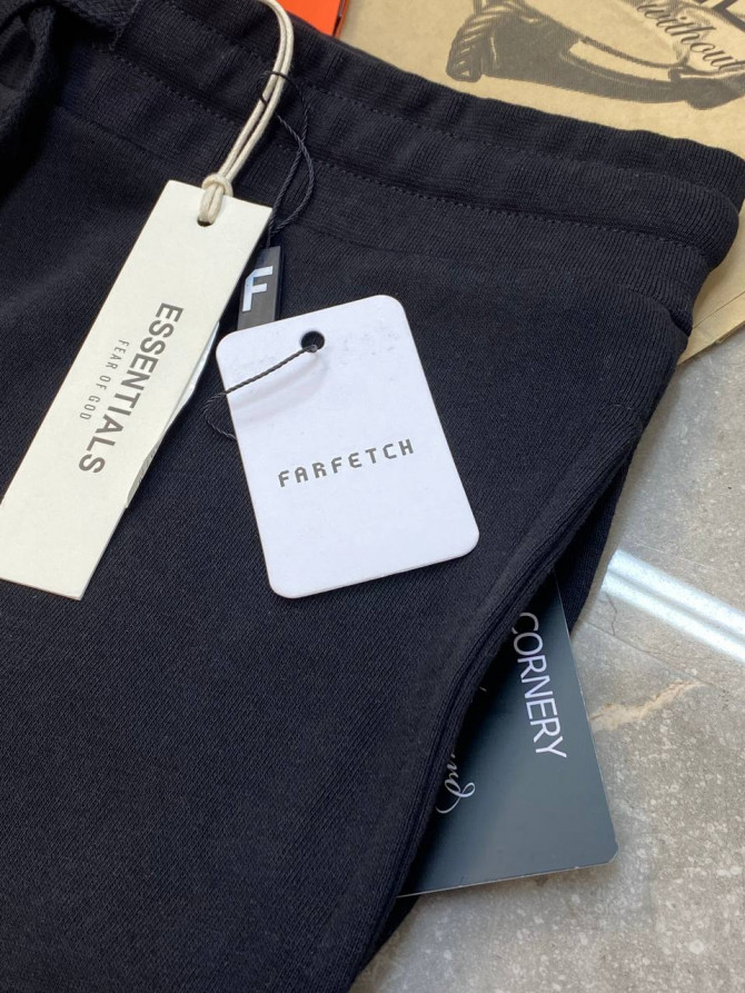 Шорты Fear of God — изображение 5