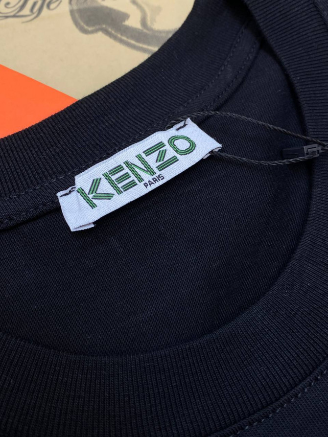 Футболка Kenzo — изображение 4