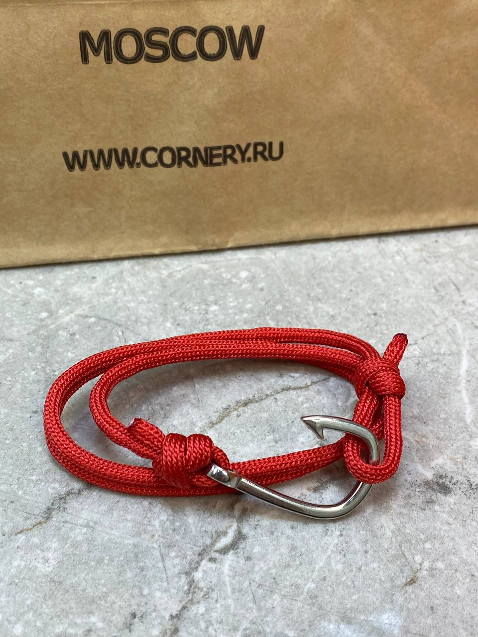 Браслет Cornery