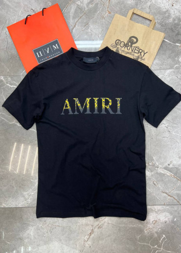 Футболка Amiri