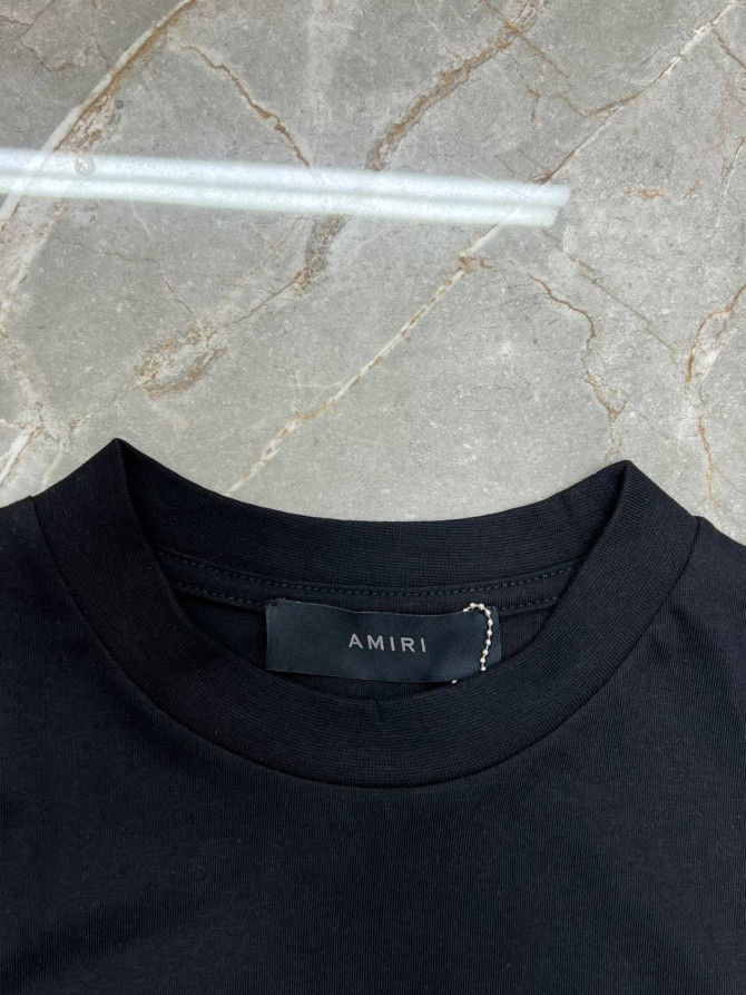 Футболка Amiri — изображение 3