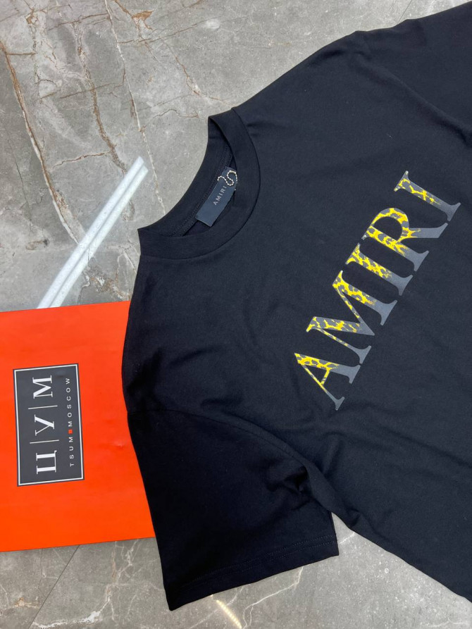 Футболка Amiri — изображение 5