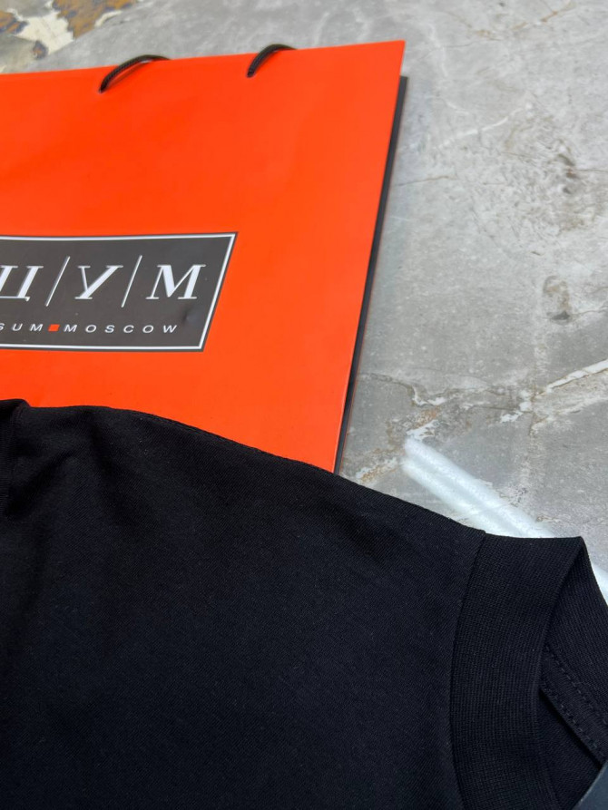 Футболка Amiri — изображение 7