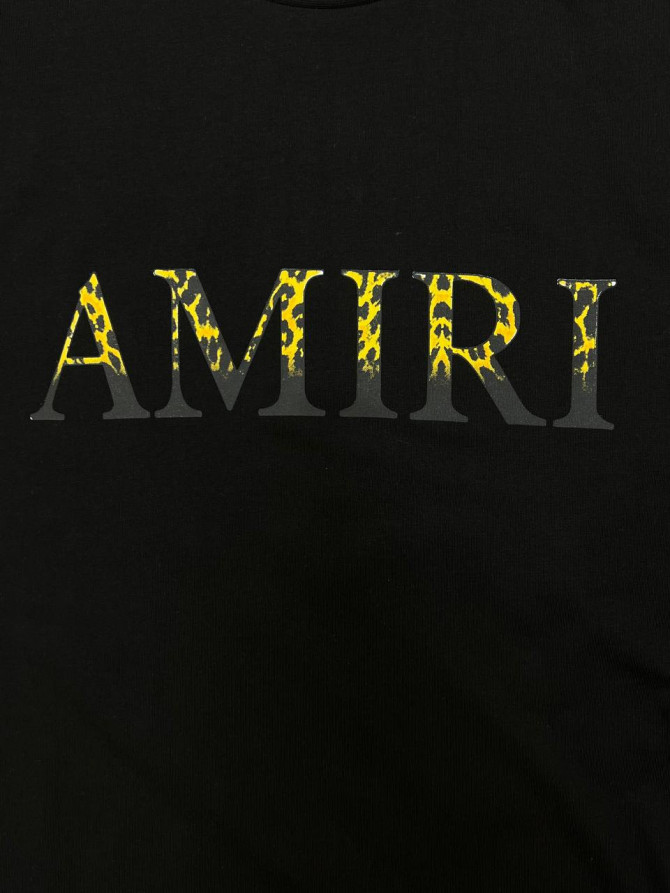 Футболка Amiri — изображение 9
