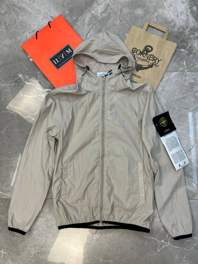 Ветровка Stone Island