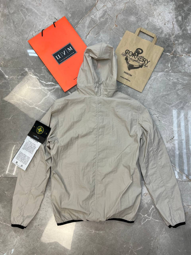 Ветровка Stone Island — изображение 2