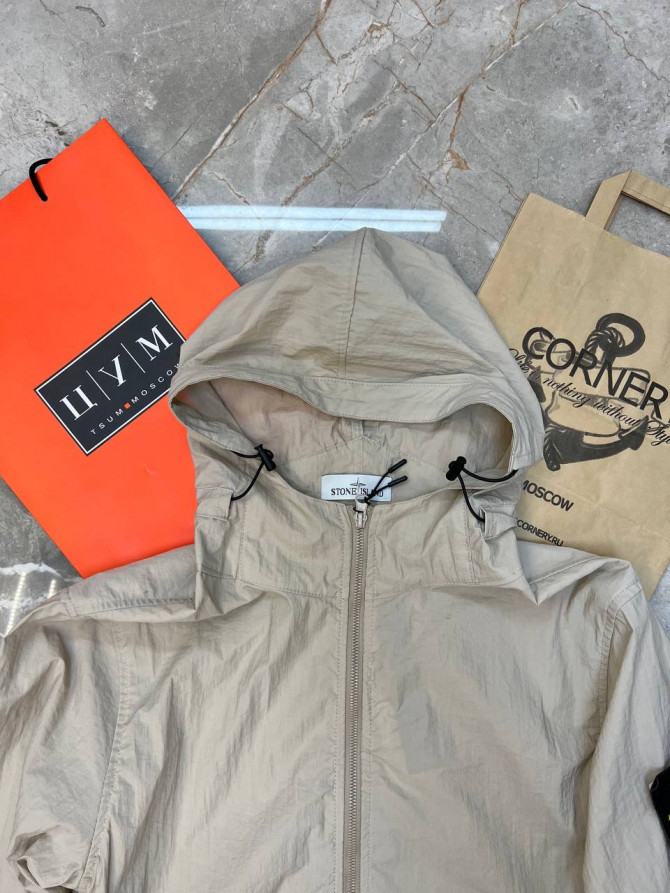 Ветровка Stone Island — изображение 3