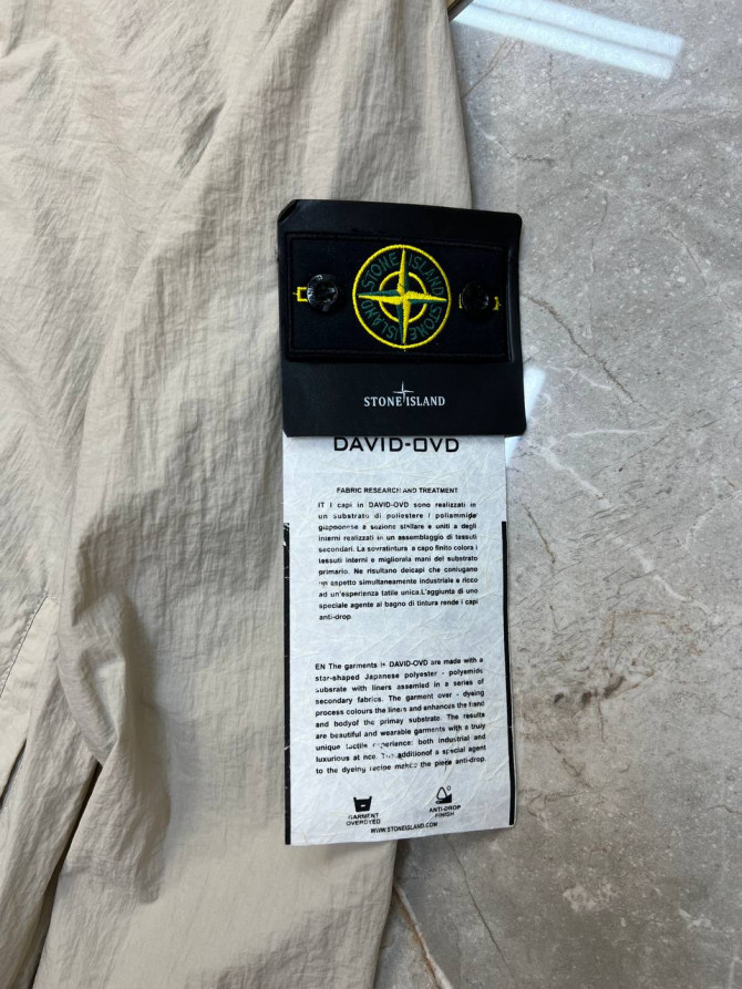 Ветровка Stone Island — изображение 5