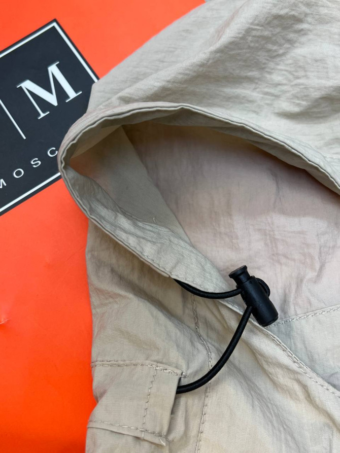 Ветровка Stone Island — изображение 6