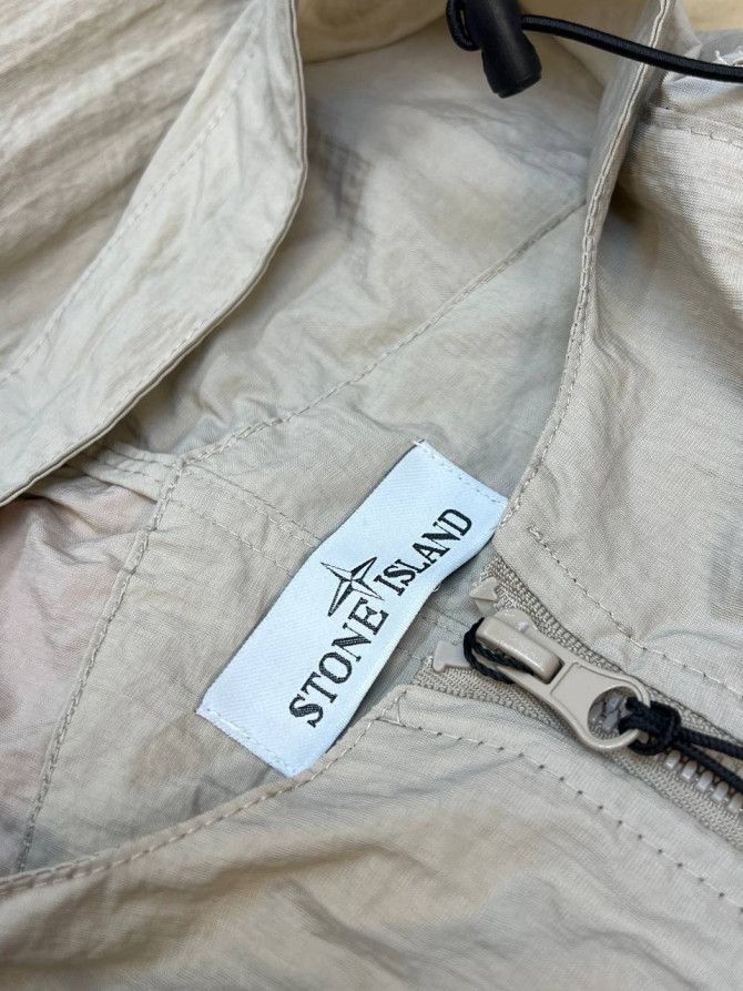 Ветровка Stone Island — изображение 8