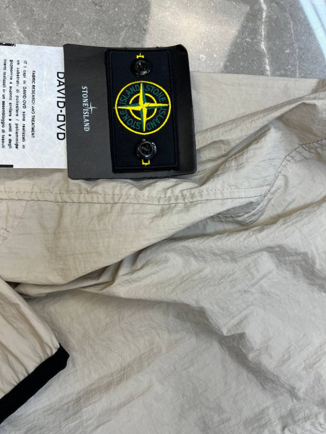 Ветровка Stone Island — изображение 9