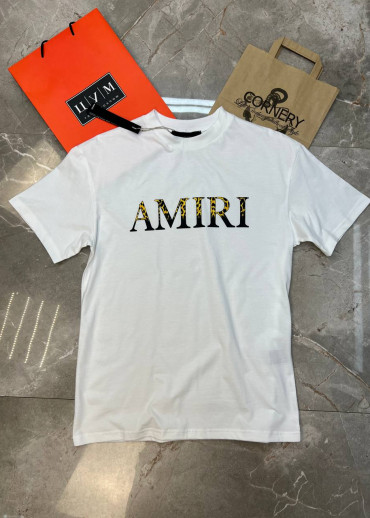 Футболка Amiri