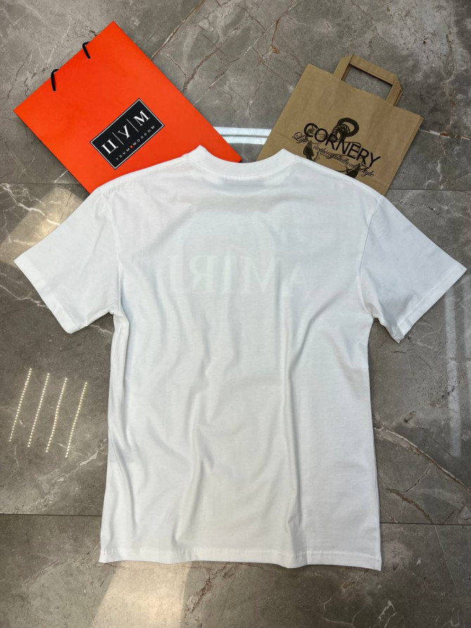 Футболка Amiri — изображение 2