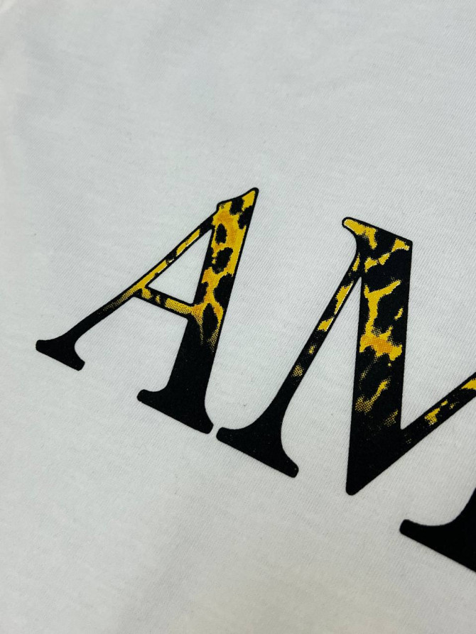 Футболка Amiri — изображение 8