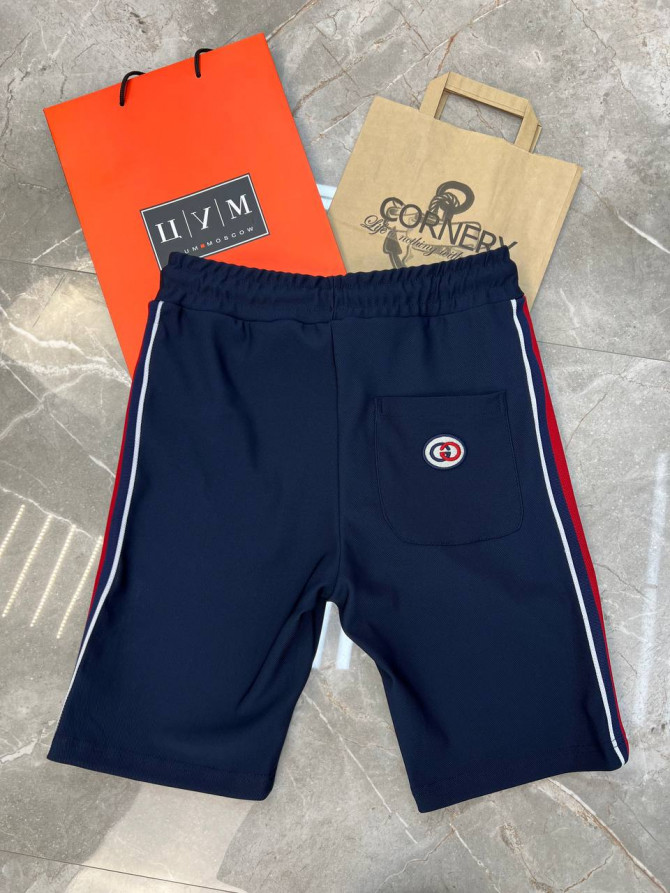 Шорты Gucci — изображение 2