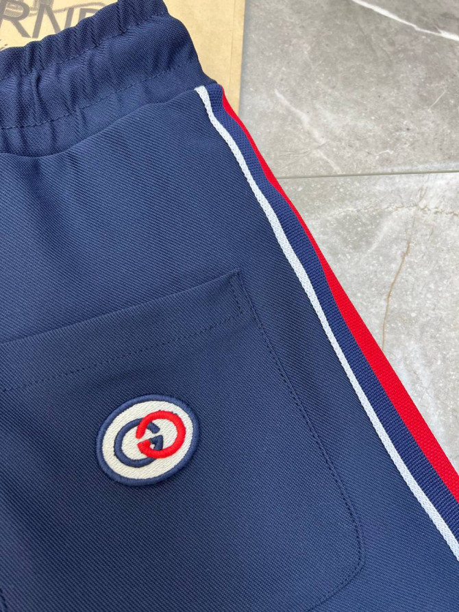 Шорты Gucci — изображение 3