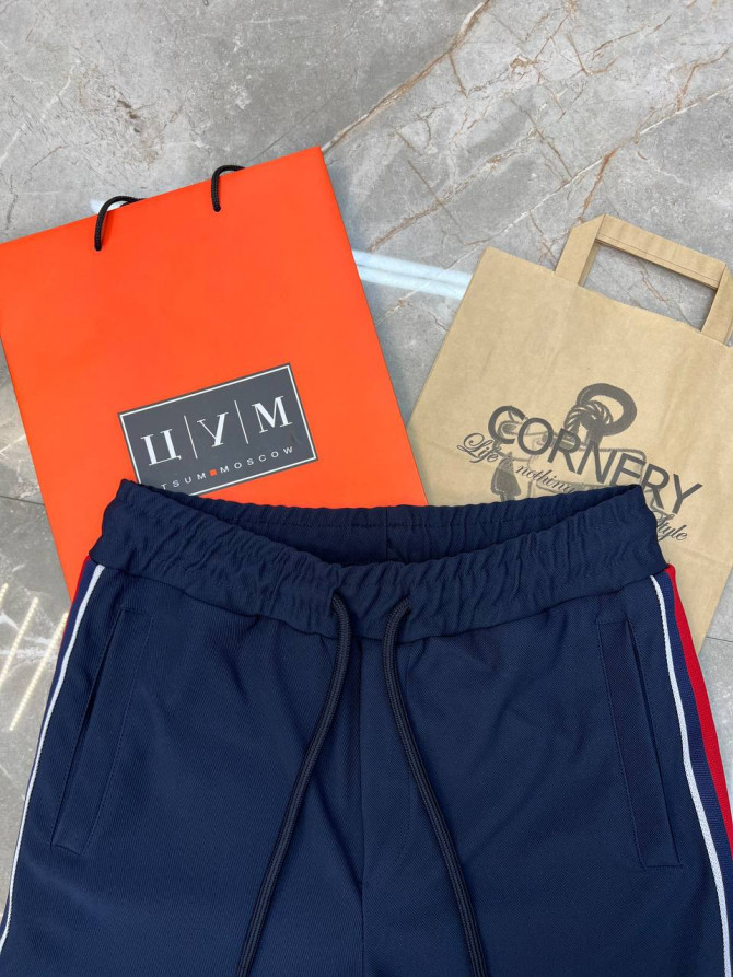 Шорты Gucci — изображение 5