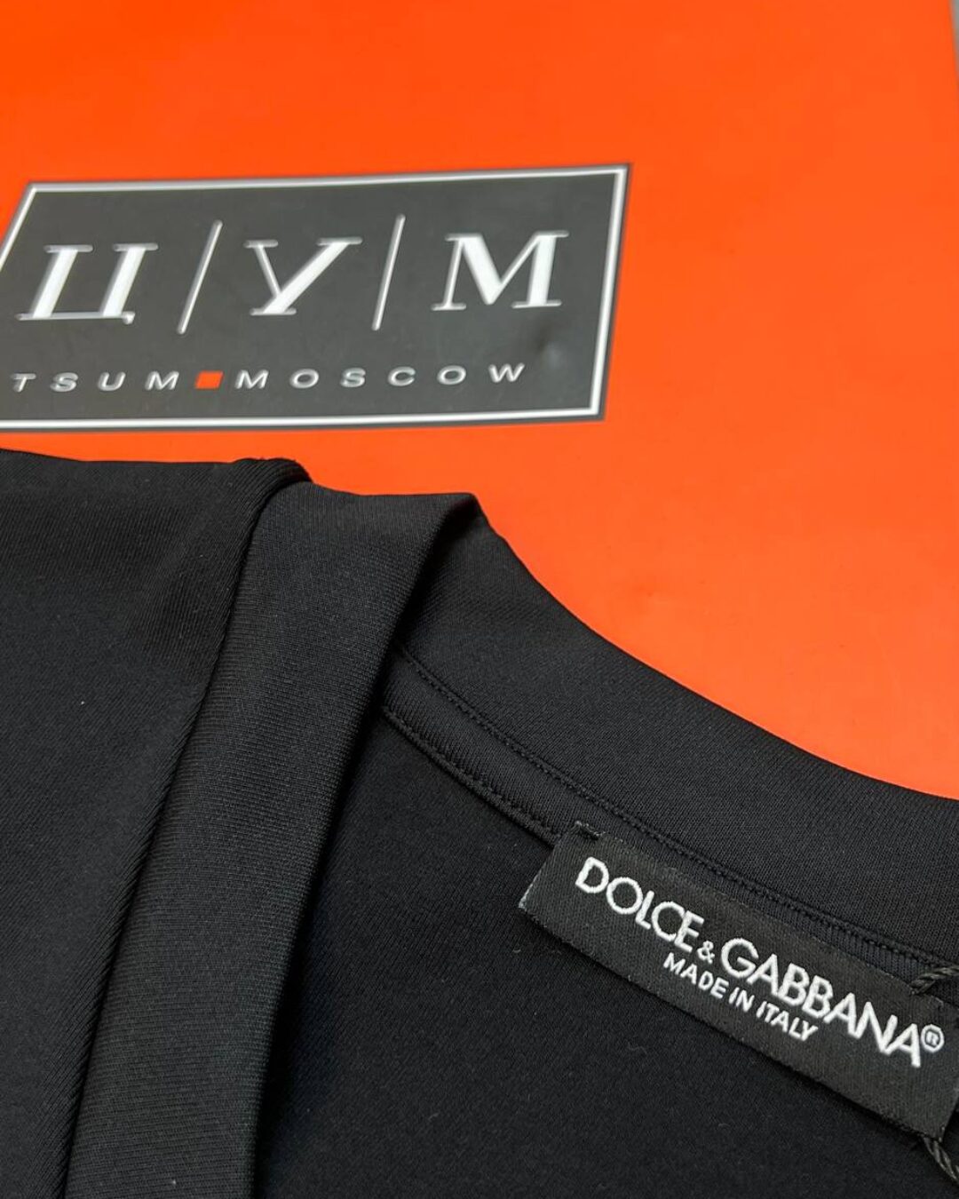 Футболка Dolce & Gabbana — изображение 6