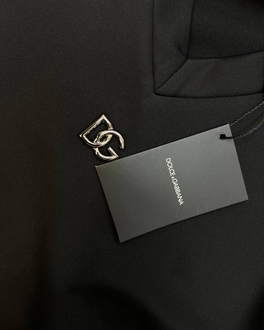 Футболка Dolce & Gabbana — изображение 8