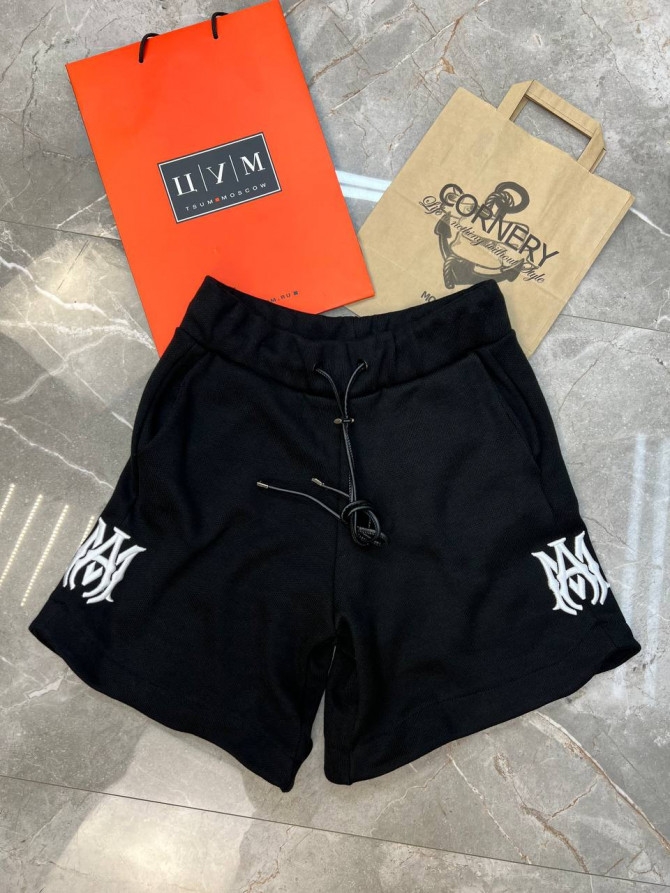 Шорты Amiri