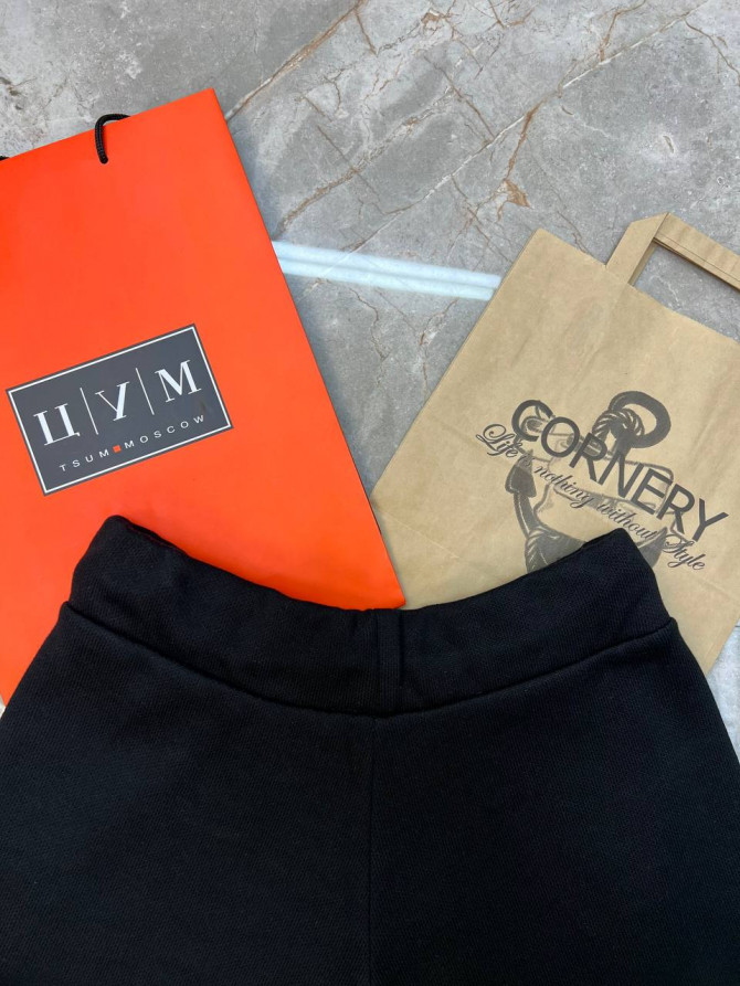 Шорты Amiri — изображение 7