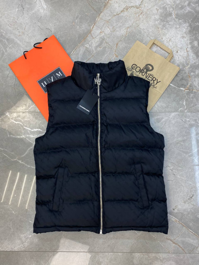 Жилет Alexander Wang
