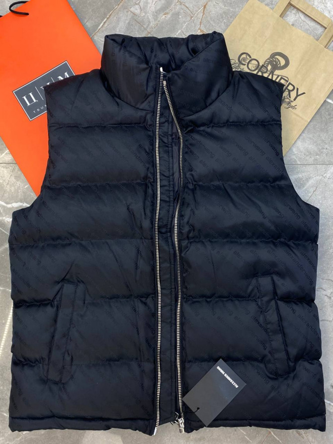 Жилет Alexander Wang — изображение 2