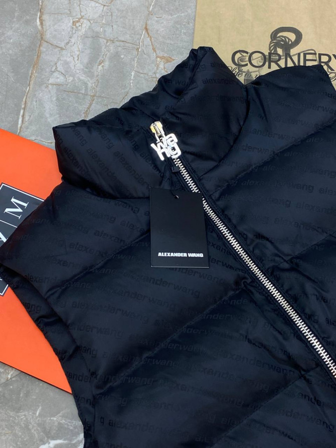 Жилет Alexander Wang — изображение 3